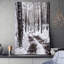 «Winter Snow Forest Trees» sur-99141682-99141684