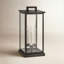 Jarvis Large Pier Mount Lantern