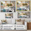 «Bath Laundry Realism In - Bath & Laundry, art mural sur toile-684083188-684083189
