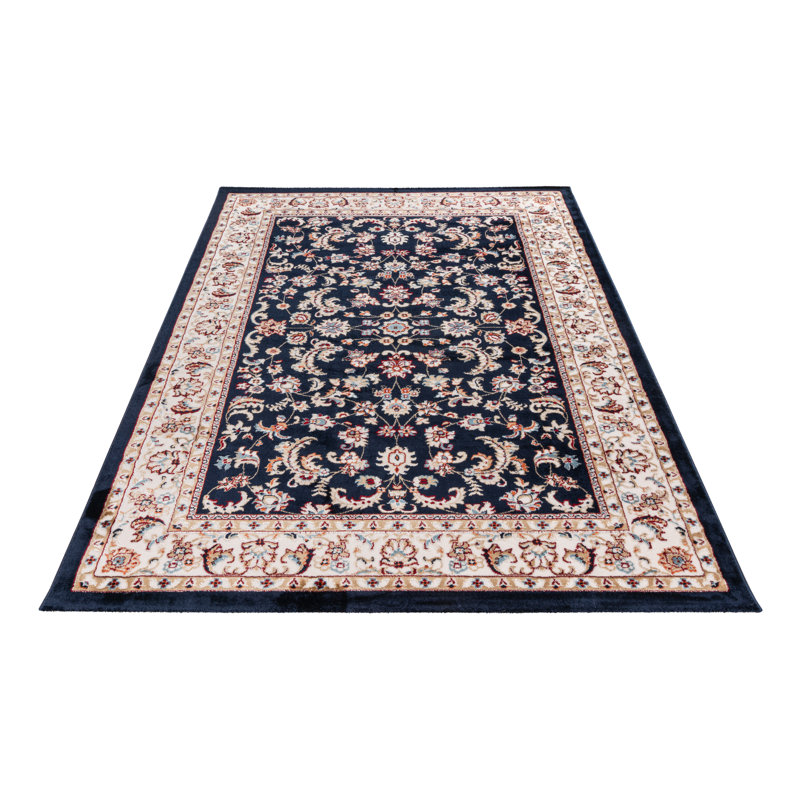 Garton Oriental Flatweave Area Rug, Rectangle 160 x 230cm