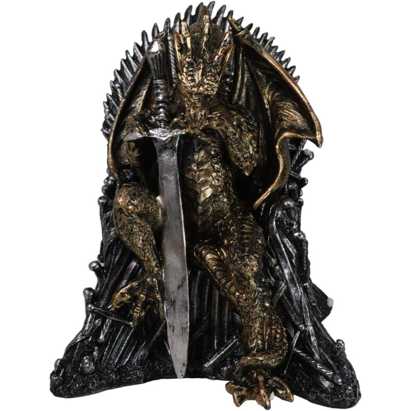 Statue Kany Fantasy & Sci-Fi
