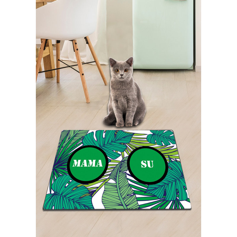 Cat Litter Mat
