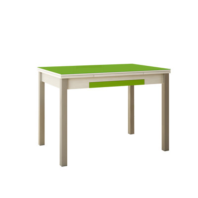 Rakhi Rectangular 140Cm L x 50Cm W Dining Table
