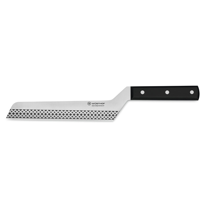 WÜsthof Gourmet 4 1/2" Cheese Knife, 7"
