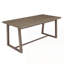 Table d'extérieur pour patio-2038068279
