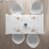 Polyester Nautical Rectangle Placemat
