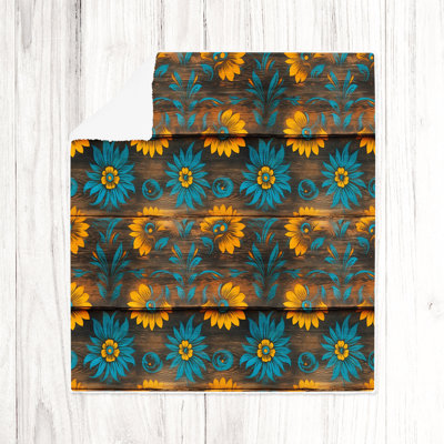 Throw Blanket