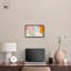 Décoration murale Maximalist Brushstroke Bond par Art Remedy-115108183-115108187