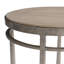 Aventura Solid Wood End Table