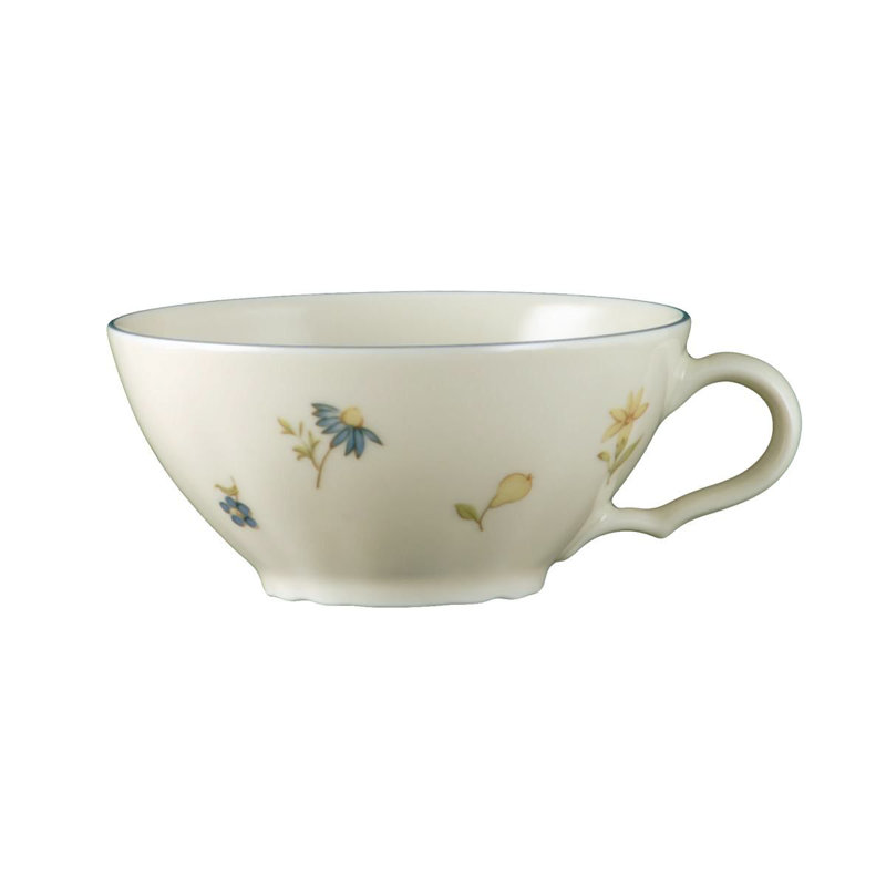 Marie Luise Streublumen Teacup, 0.13 L, Christmas 1
