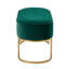  Banc rembourré en velours Annetta-70145929