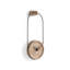 Micro Nomon Analog Wall Clock-49381174