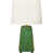 Green selected