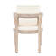 Ensemble de 2 fauteuils de salle à manger avec coussins-2048814444