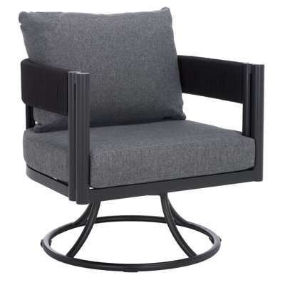 Viola Swivel Chair