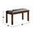 Modern 6 Piece Dining Set