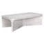 Nova Solid Wood Coffee Table