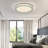 LED Flush Mount