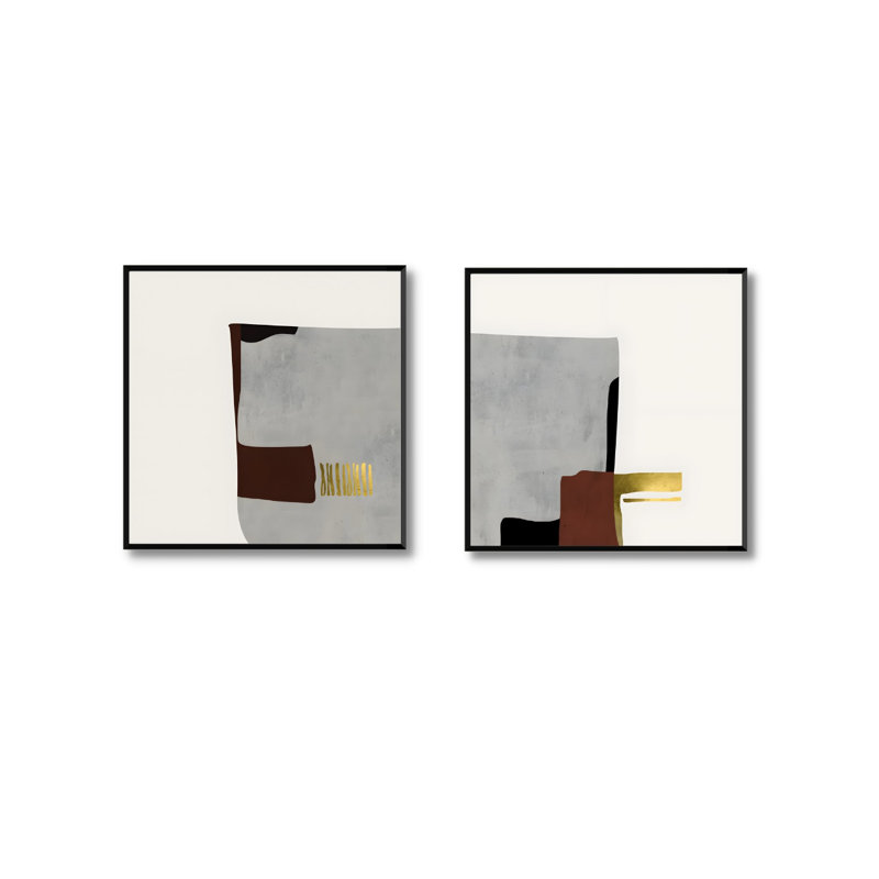 Supra Crystal Porcelain Art Set