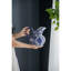 Vase au design contemporain