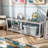 Terzenbach Extra Wide Storage Shelving-1883970980