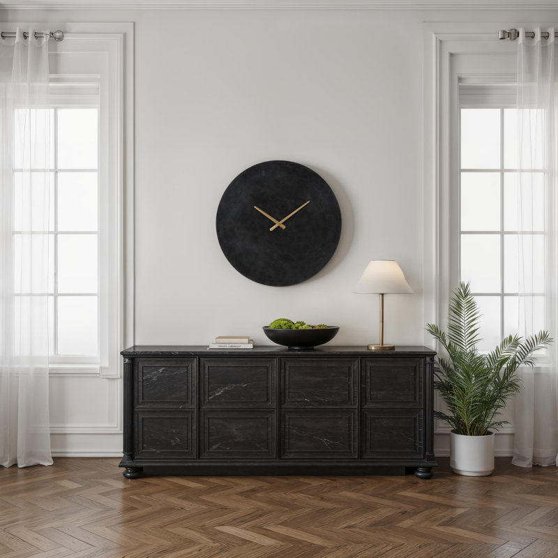 Horloge murale Darnay