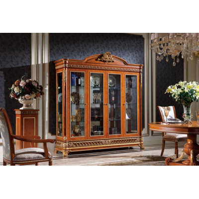 Solid Wood Plant Stand