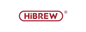 Logo HiBREW