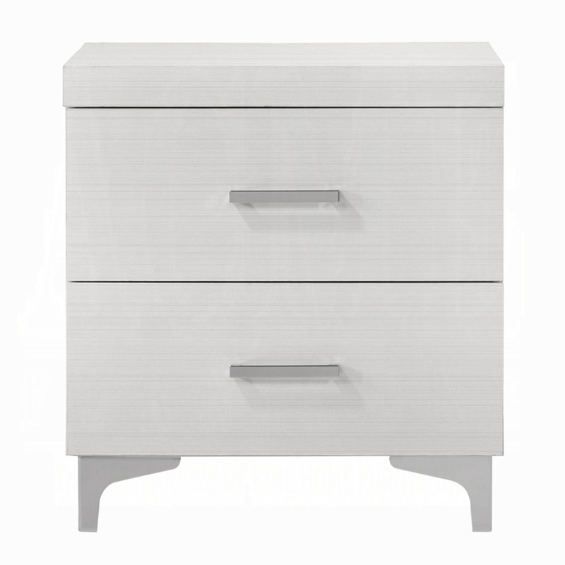 Table de chevet Modern Elegance