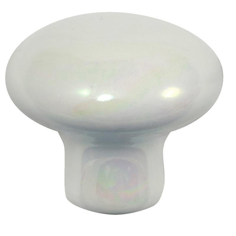 1 3/8" Diameter Mushroom Knob
