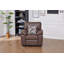 Fauteuil pour meubles de salon