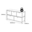 5L-206 Kids 5 Drawer Dresser