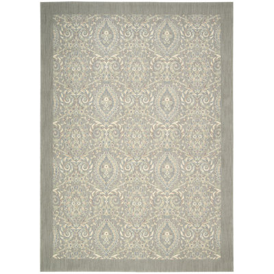 Vandervoort Abstract Indoor Rug