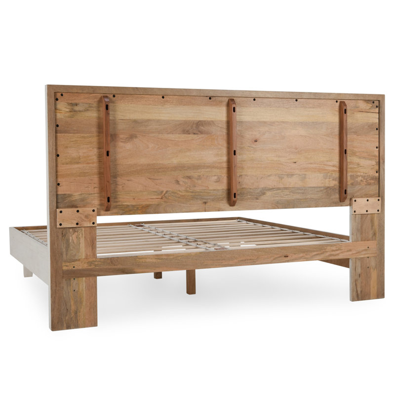 Lorinda 3 Piece Bedroom Set, King