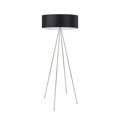 Arnesha 157cm Traditional Floor Lamp