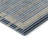 Premium Machine Washable Elize AMF1398 Stripes Rug-2099969974