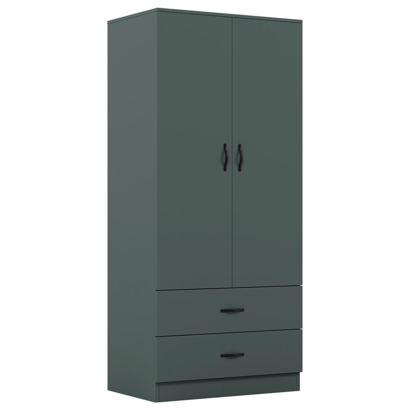 MDF & Particleboard Wardrobe