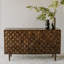 Pablo 58'' W Solid Wood Sideboard-1633488505