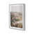 Polished Chrome Single Picture Framed is unavailable