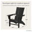 Chaise Adirondack POLYWOOD-39378571