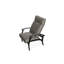Chaise de patio inclinable avec coussins Askar-26027349-26030623-26030629