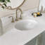 Meuble-lavabo simple 54 po ARIEL Magnolia-178238454-180945344