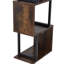 117cm H x 38cm W Bookcase-1805176119