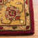Santoyo Hand Tufted Wool Oriental Rug
