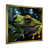 Gold Single Picture Framed