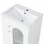 Meuble-lavabo de 20 po avec lavabo