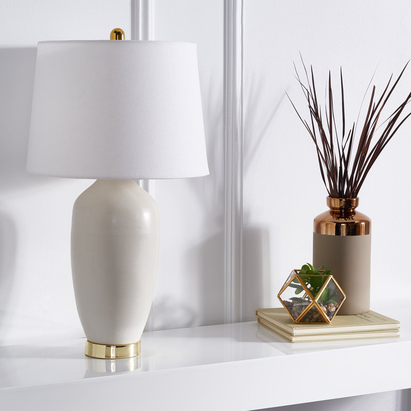 Ceramic Table Lamp