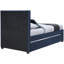 Lit plateforme simple Harper Sav-89989709