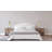Yazmin Crystal Flush Mount-27969442