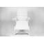 Chaise longue avec table d'appoint-2025824781